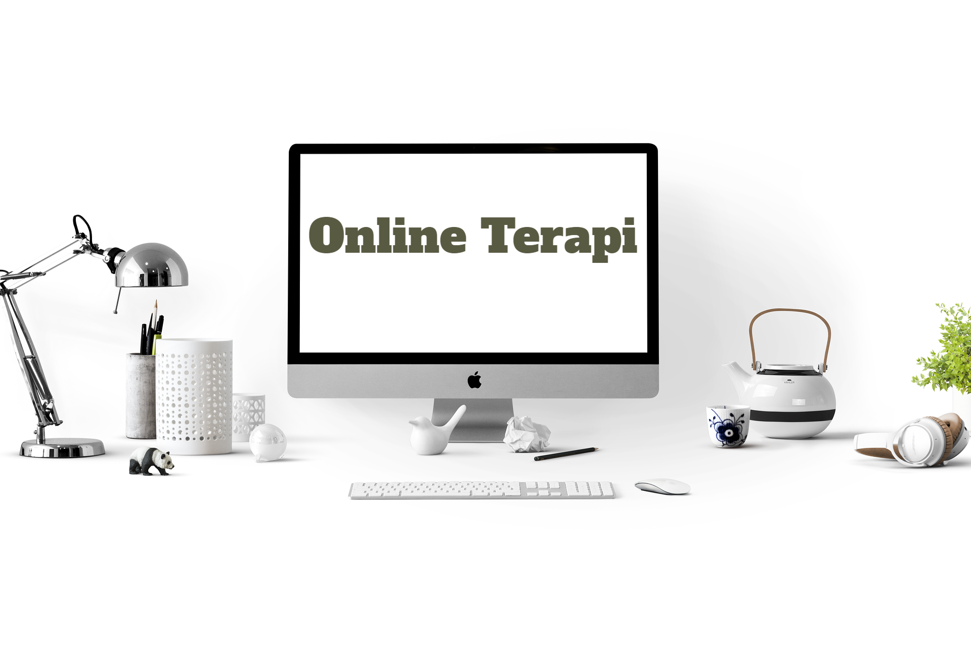 Online Danışmanlık Hizmeti