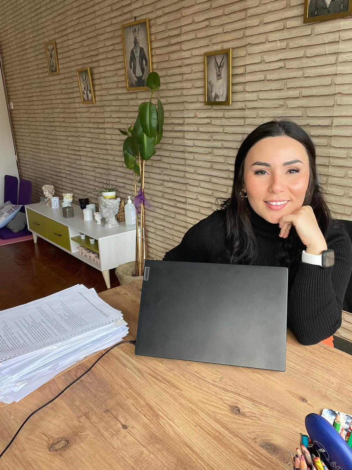 Online Danışmanlık Hizmeti