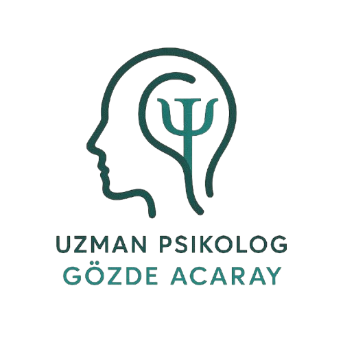 Uz.Psikolog Gözde Acaray